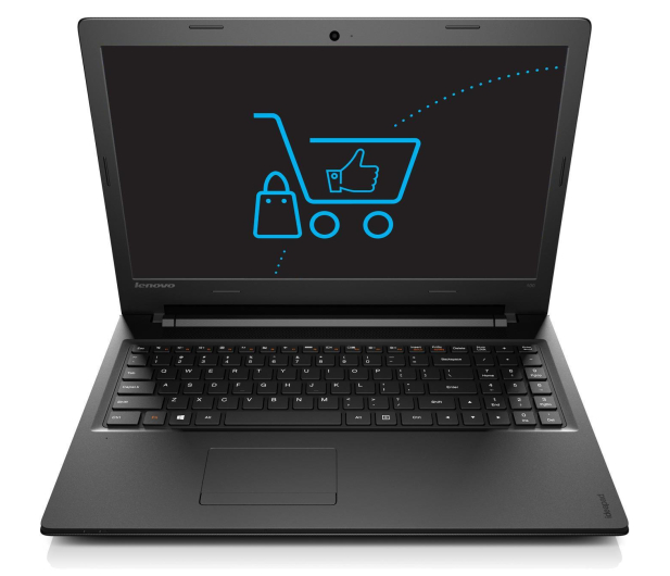 Lenovo IdeaPad 100-15 i5-4288U/4GB/1000 GT920MX - 357733 - zdjęcie 4